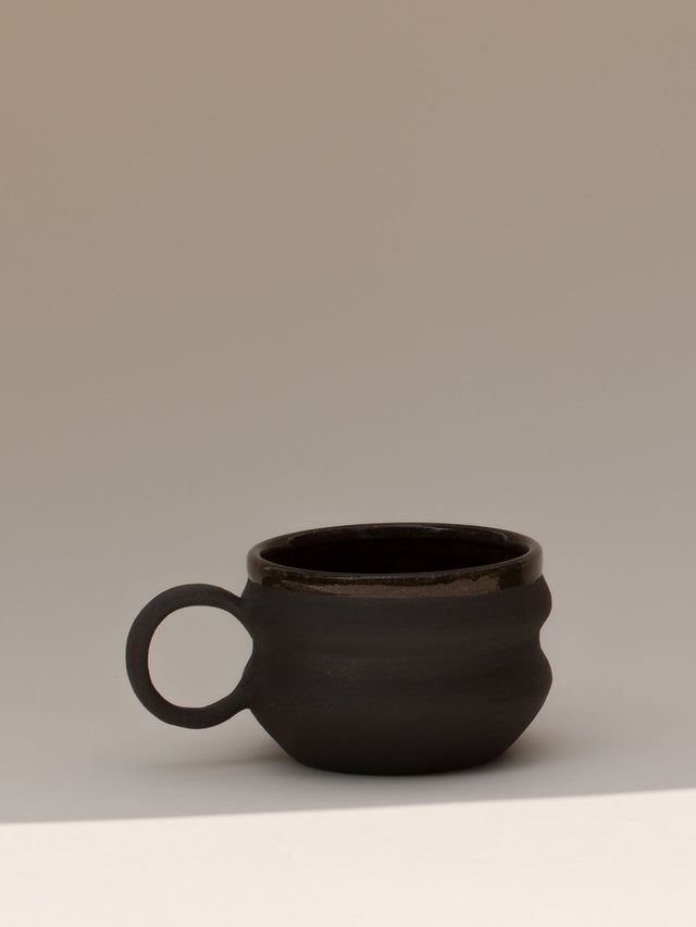 Drift | Loop Handle Teacup